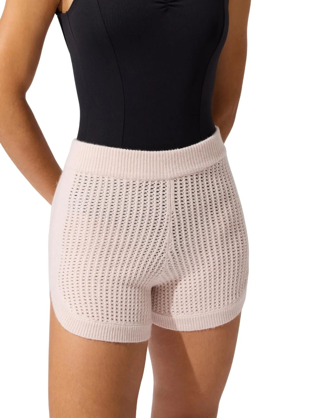 CK11014w Capezio Anderson Short