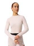 CK11012w Capezio Long Sleeve