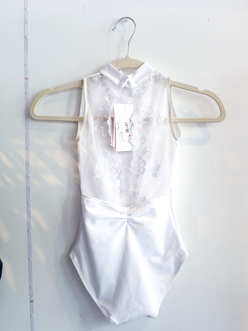 Ballet Rosa Amelie C Leotard