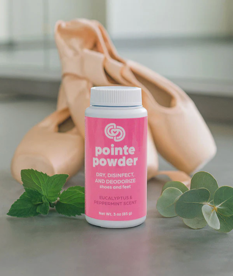 Covet Dance Pointe Powder