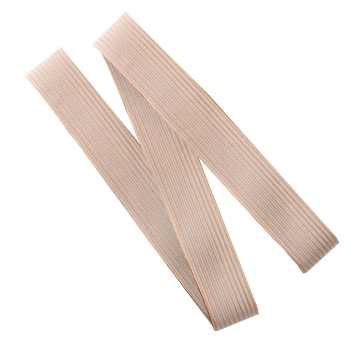 12" Cut of Pointe Shoe Elastic
