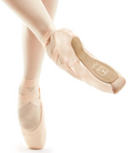 Gaynor Minden Lyra Pointe Shoe Box 4
