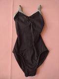 So Danca Child Two-Tone Camisole Leotard L-2427