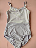 Capezio Regency Royal Velvet Leotard