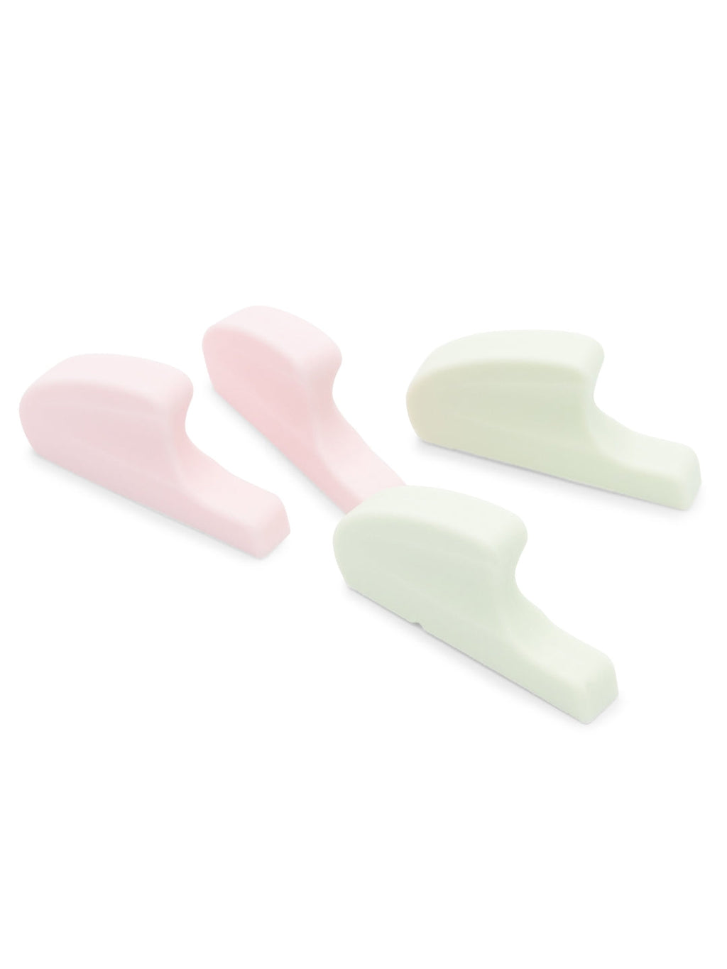 Bunheads Super Spacer Sleek Molded Gel Toe Spacers