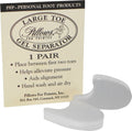 Pillows for Pointes Large Toe Gel Separator 1 Pair
