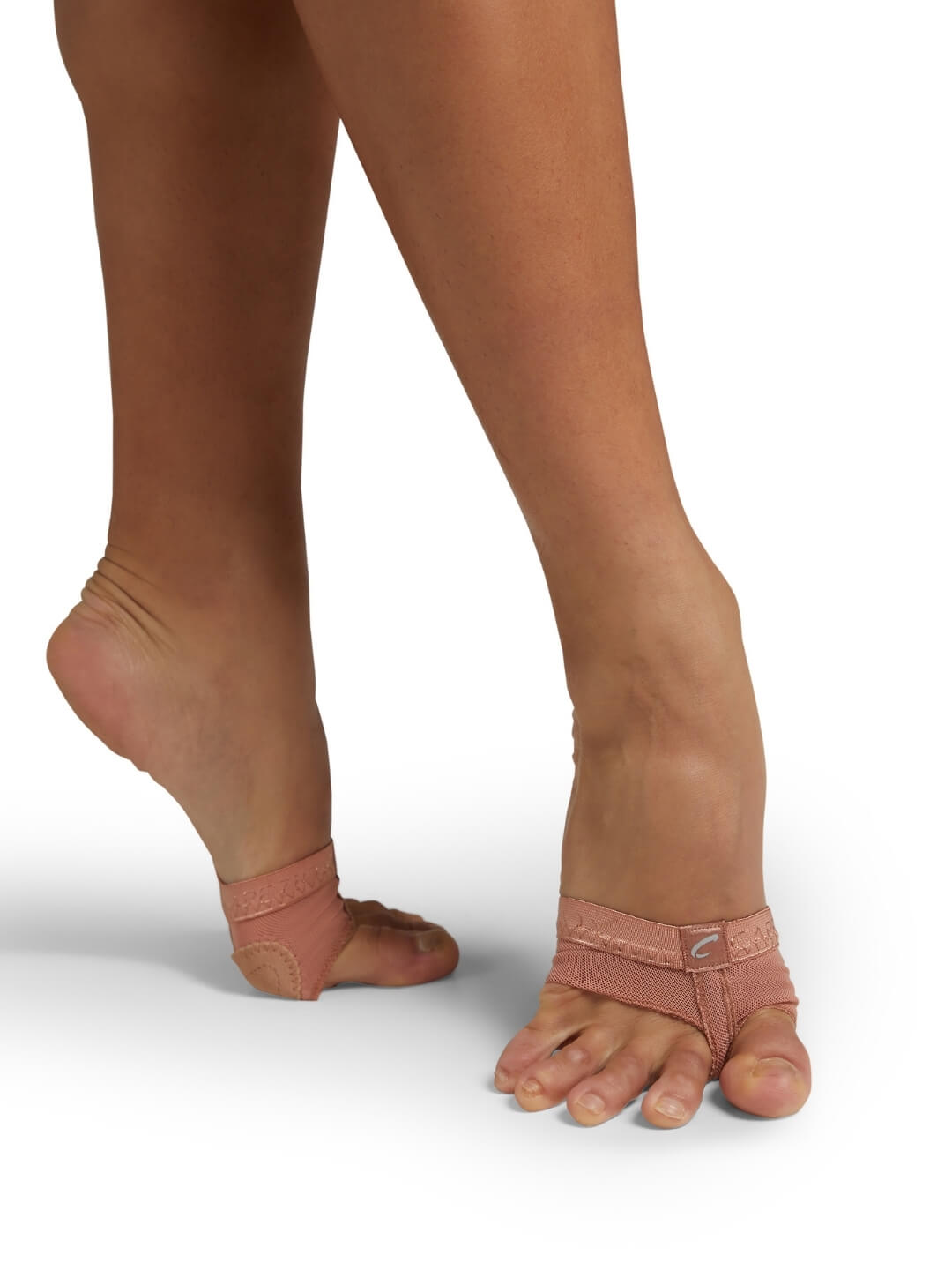 Capezio FootUndeez H07