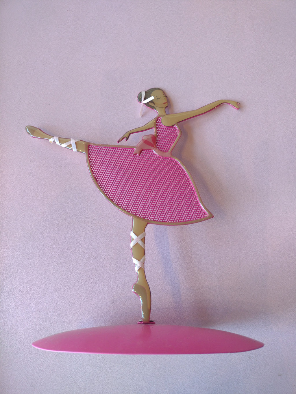 Dasha Ballerina Jewelry Stand 6451