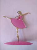 Dasha Ballerina Jewelry Stand 6451