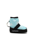 Capezio Mini Bootie Keychain A3042
