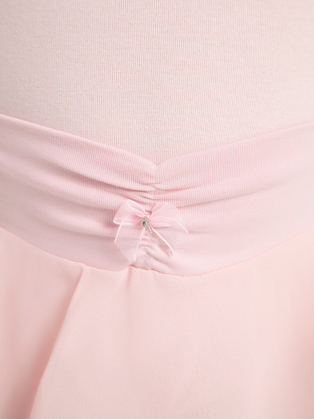 Capezio Pull-On Skirt Georgette N9635C