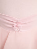 Capezio Pull-On Skirt Georgette N9635C