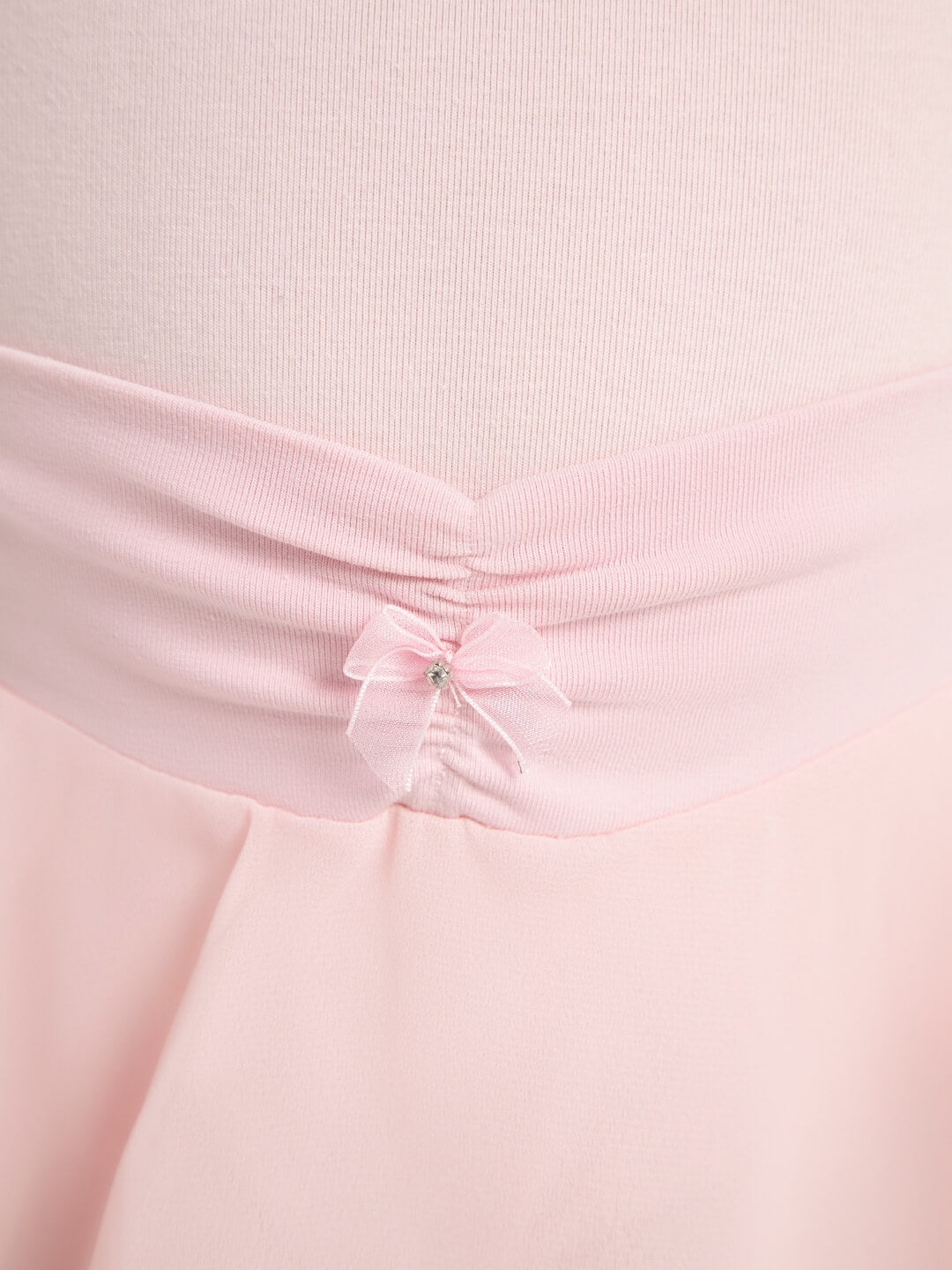 Capezio Pull-On Skirt Georgette N9635C