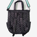 So Danca Tiler Peck Collection Cali Dance Bag with Shoulder and Backpack Straps BP04