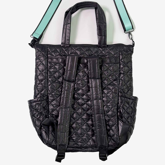 So Danca Tiler Peck Collection Cali Dance Bag with Shoulder and Backpack Straps BP04