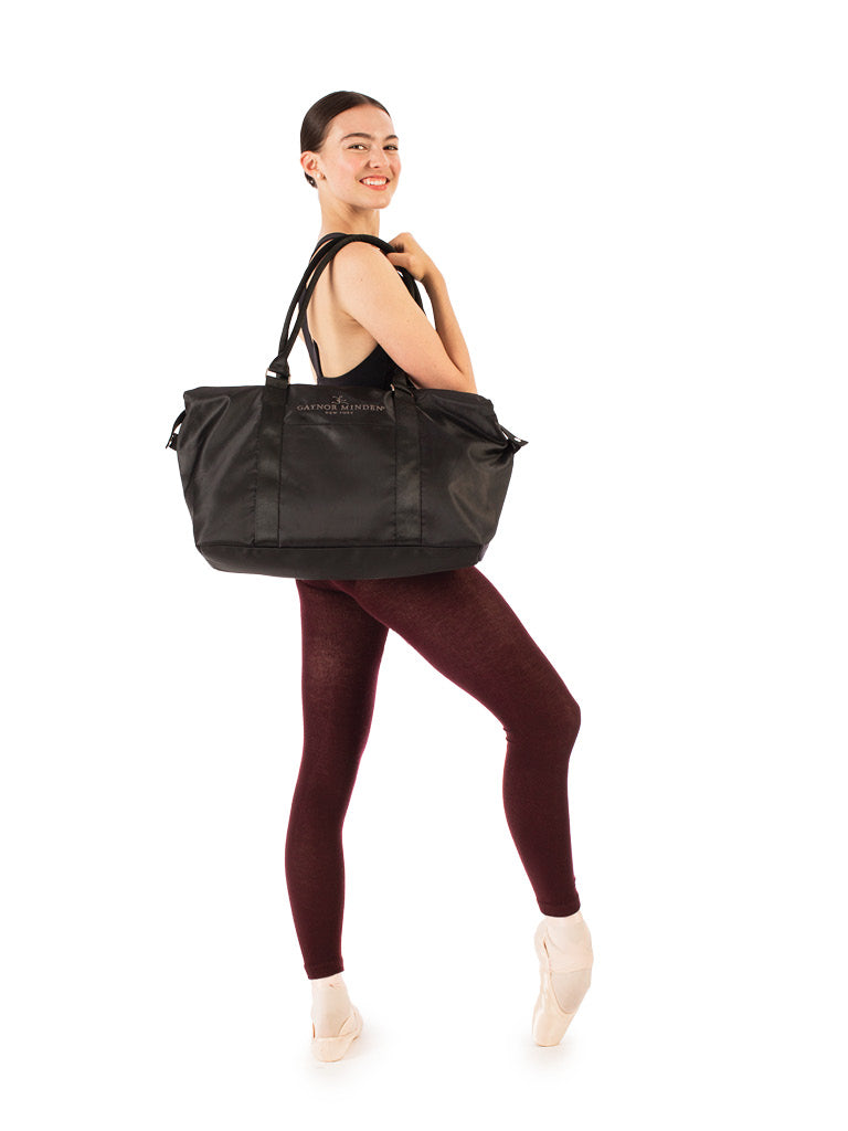 Gaynor Minden Essential Bag Dance Duffel Bag