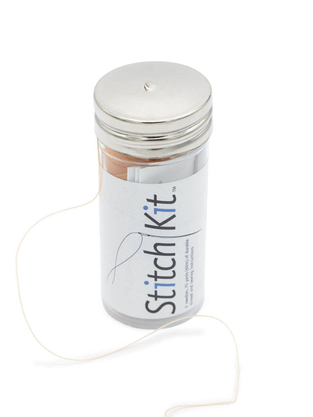 Bunheads Pointe Shoe Stitch Kit