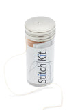 Bunheads Pointe Shoe Stitch Kit