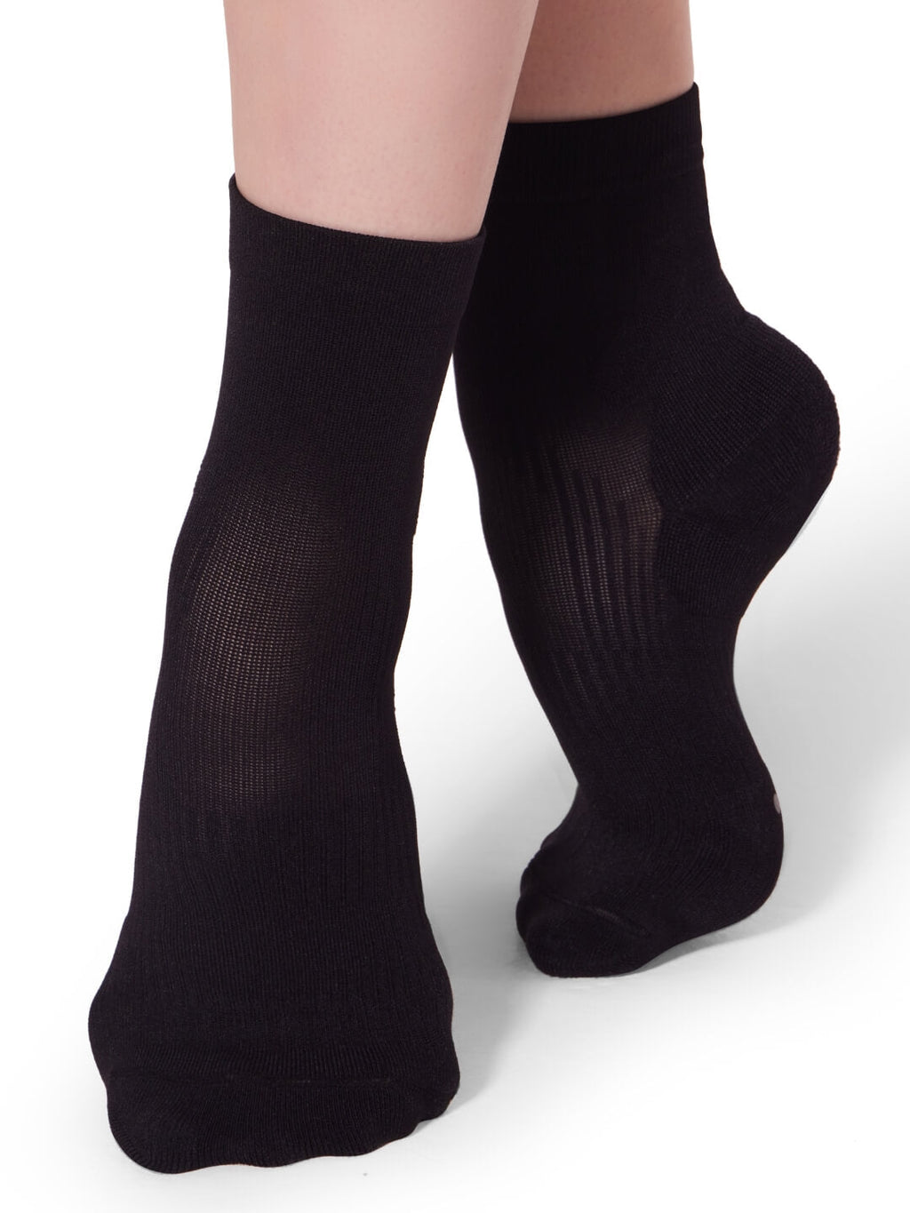 Capezio Lifeknit Sox II H072