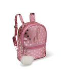 Danz N Motion My Dance Dot Backpack with Pink Puff