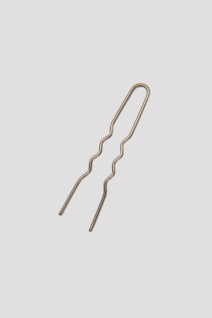 Bloch 3" Hairpins Pack of 12
