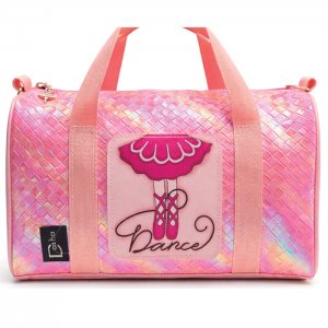 Dasha Rosie Toes Duffel Bag