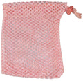 Pillows for Pointes Mini Pillowcase Mesh Bag 5"x7"