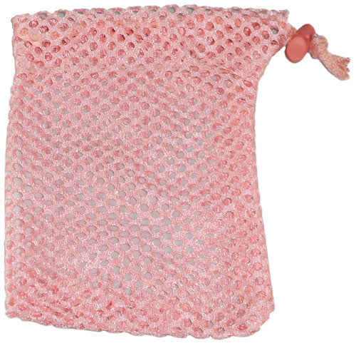 Pillows for Pointes Mini Pillowcase Mesh Bag 5"x7"