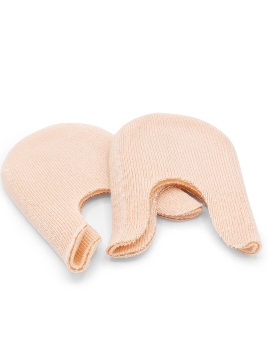 Bunheads Cozy Toes Toe Pads