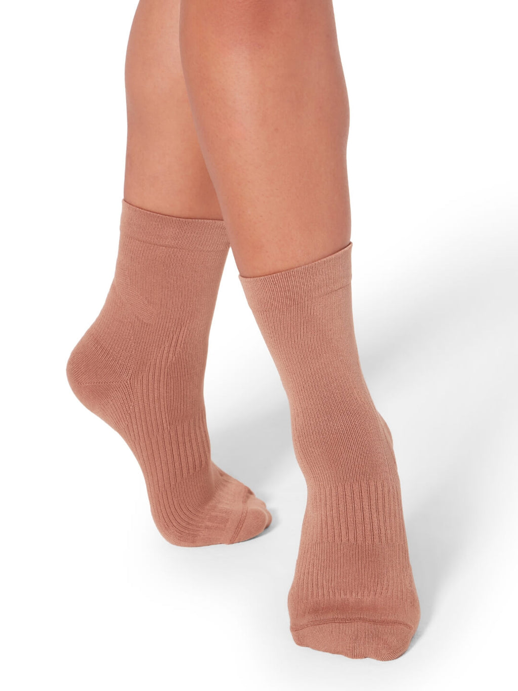 Capezio Lifeknit Sox II H072