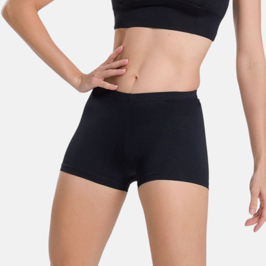 So Danca Allison Adult Dance Shorts SL82