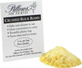 Pillows for Pointes Crushed Rock Rosin 2oz Bag