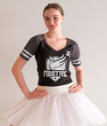 Covet Dance 32 Fouettes Jersey T-shirt