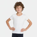 So Danca Boys' Dance Top SL112