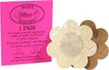 Pillows for Pointes Body Daisies