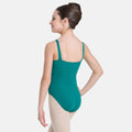 So Danca Millie Child Tank Leotard with Princess Seams SL11