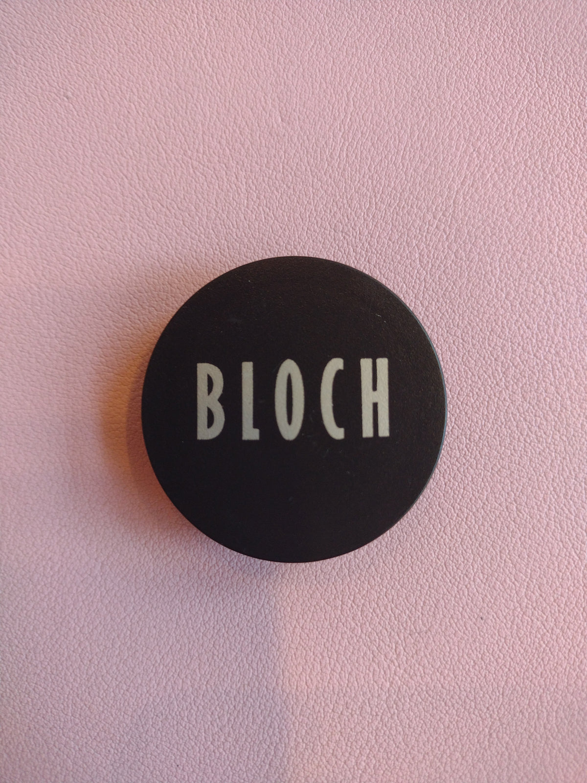 Bloch Pop Socket