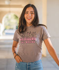 Covet Dance Grateful For Dance Vintage T-shirt