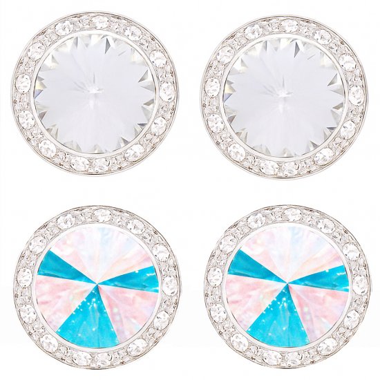 Dasha Performance Earrings
