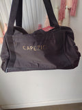 Capezio Ballet Squad Dance Duffle Bag with Crossbody Strap B229