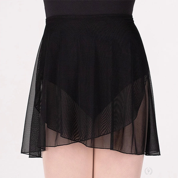 Eurotard Adult Mesh Wrap Skirt 41362