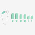 So Danca Level Up Toe Levelers for Second, Third, And Fourth Toes AC29