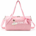 Dasha Twinkle Toes Dance Duffel
