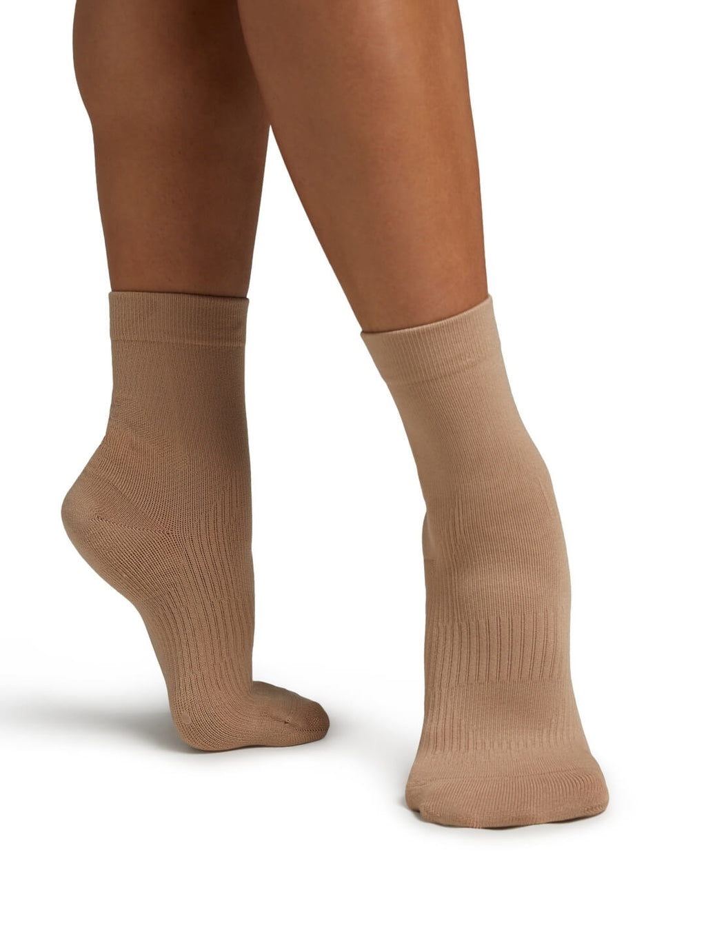Capezio Lifeknit Sox II H072