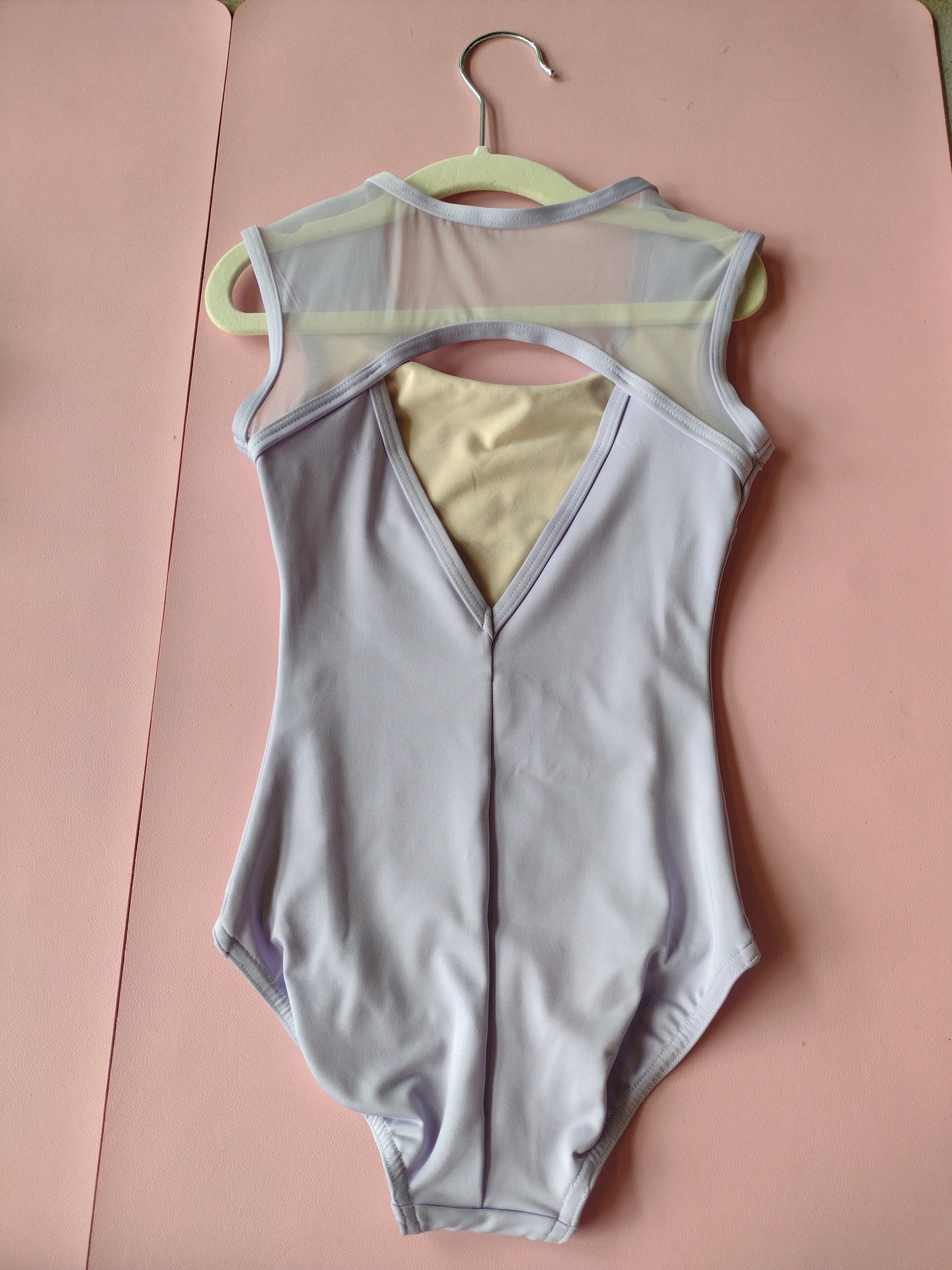 Capezio Child Wish Leotard 12220C