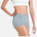 So Danca Allison Adult Dance Shorts SL82