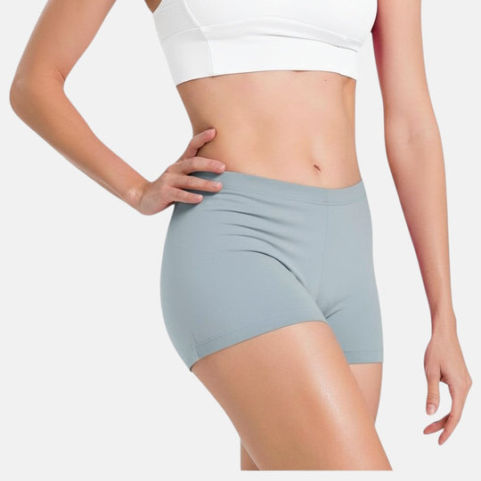 So Danca Allison Adult Dance Shorts SL82