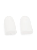 Bunheads ClearStretch Tips Clear Gel Toe Caps