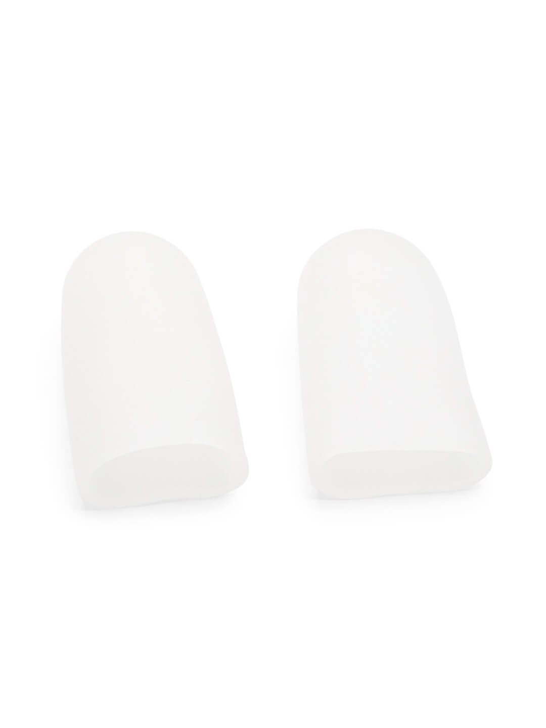 Bunheads ClearStretch Tips Clear Gel Toe Caps