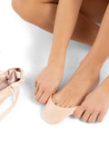 Bunheads Cozy Toes Toe Pads